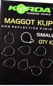 Maggot Klips