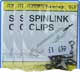 SPINLINK CLIPS