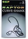 New Raptor Curve Shank