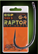 G-4 Raptor