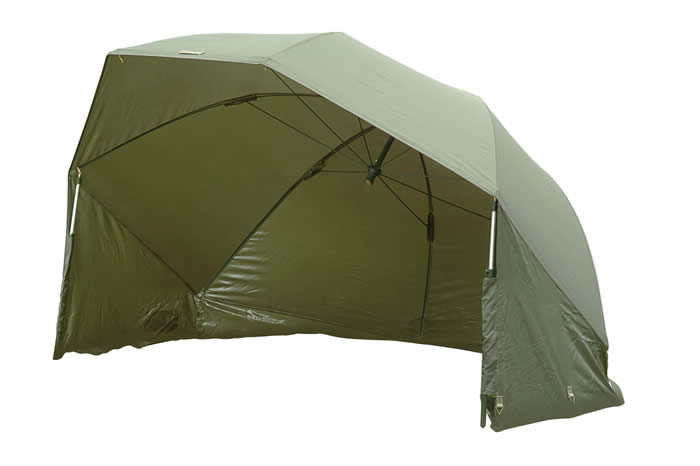 60" Oval Brolly