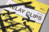 Relay Clips