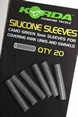 Silicone Sleeves