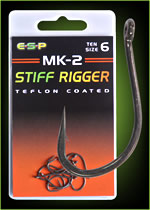 MK-2 stiff rigger